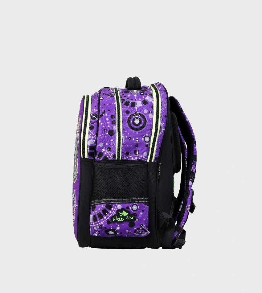 School Backpack GB5221
